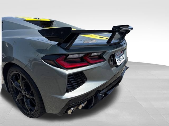 2022 Chevrolet Corvette 3LT - Photo 28