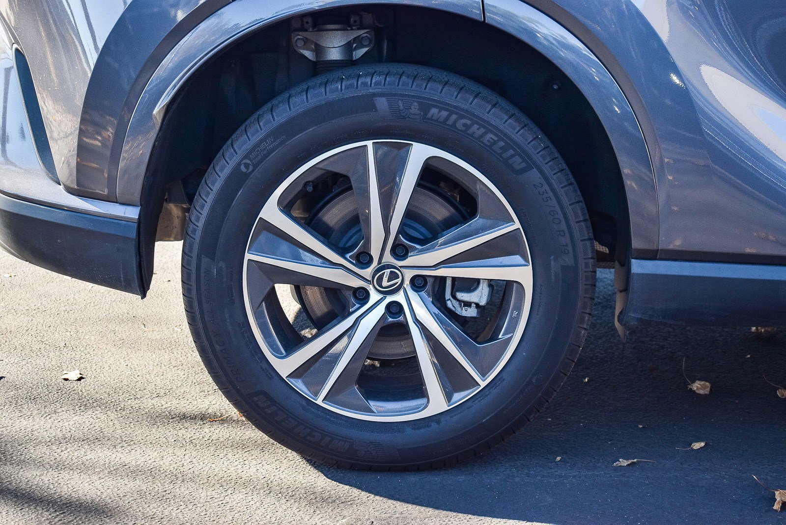 2023 Lexus RX 350 - Photo 11