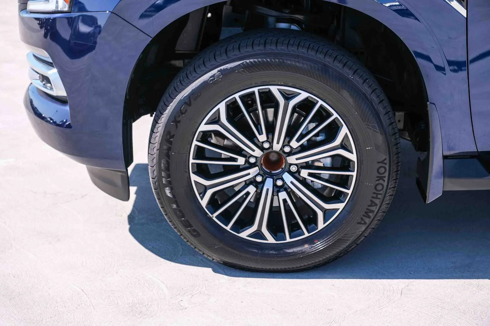 2026 Nissan Armada SL - Photo 10