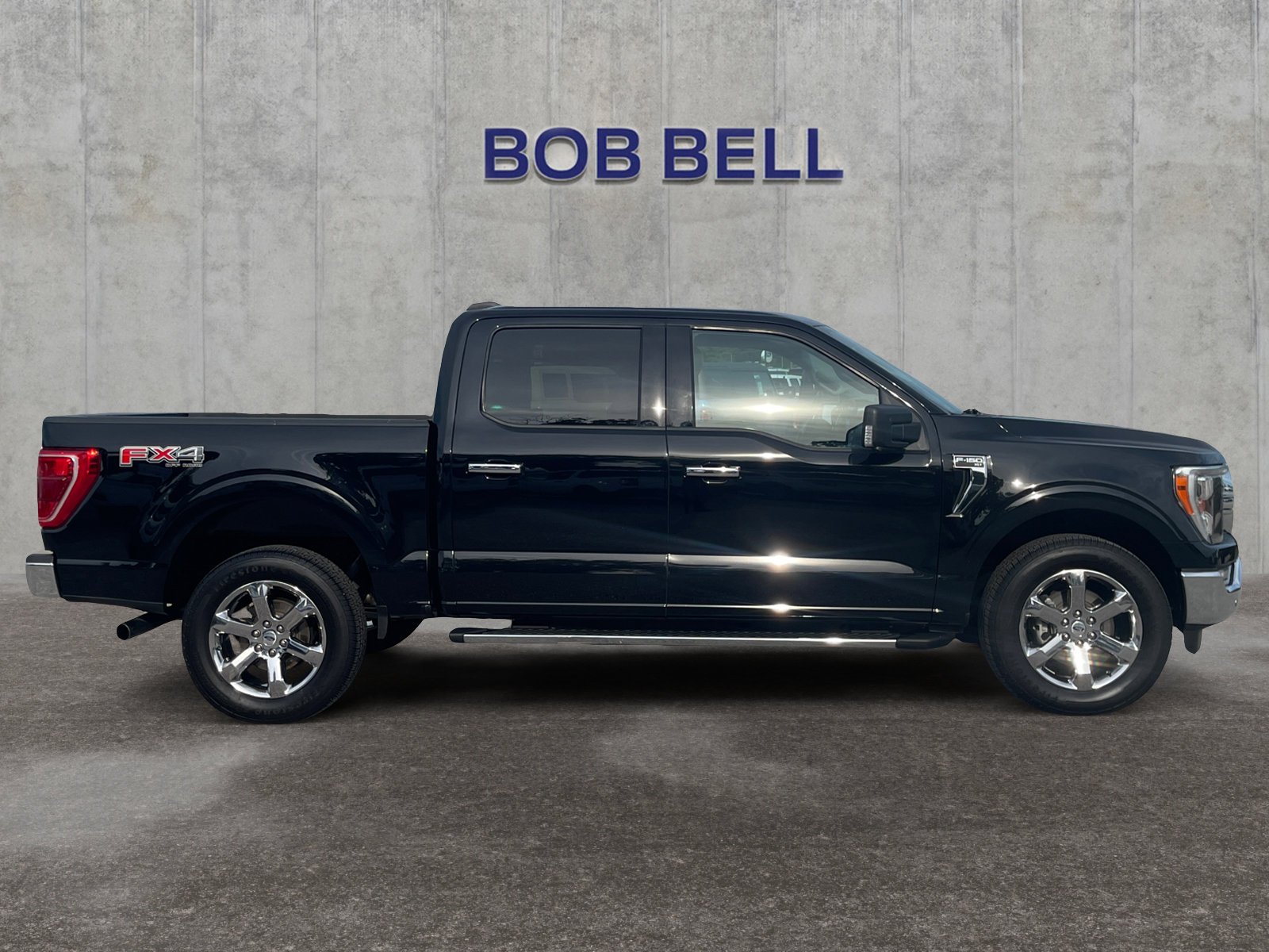 2021 Ford F-150 XLT - Photo 6