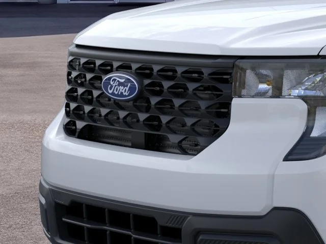 New 2026 Oxford White Ford XL image 18