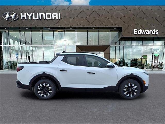 2026 Hyundai Santa Cruz SEL Activity - Photo 7