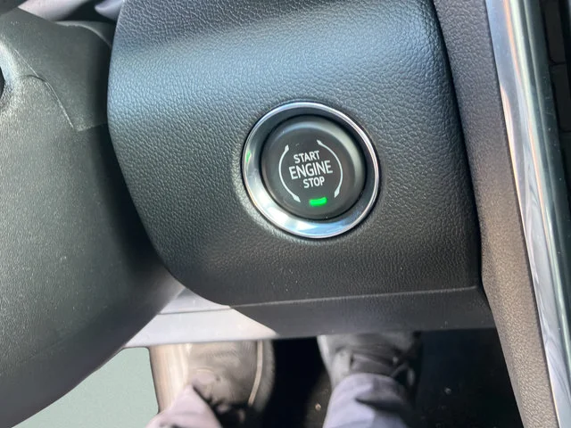 2026 GMC Acadia Elevation - Photo 18