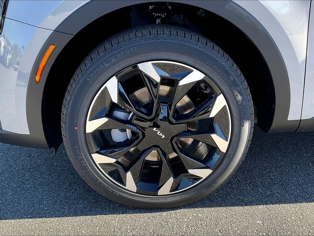 2026 Kia Sorento EX - Photo 8