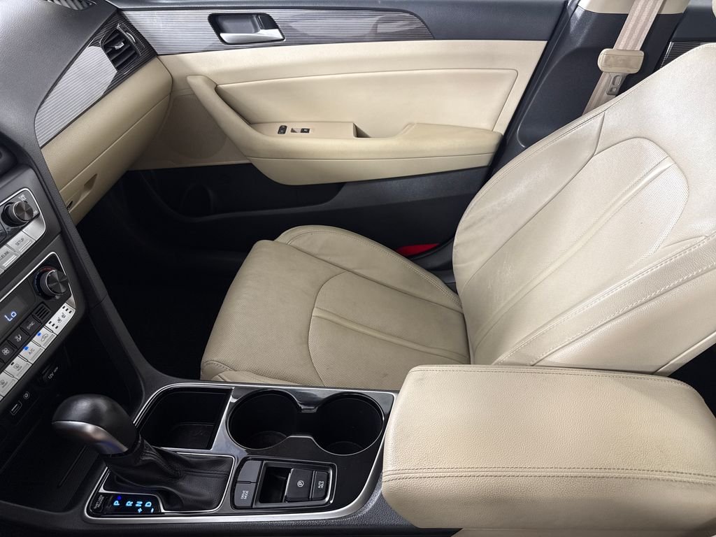 2019 Hyundai Sonata Limited - Photo 18