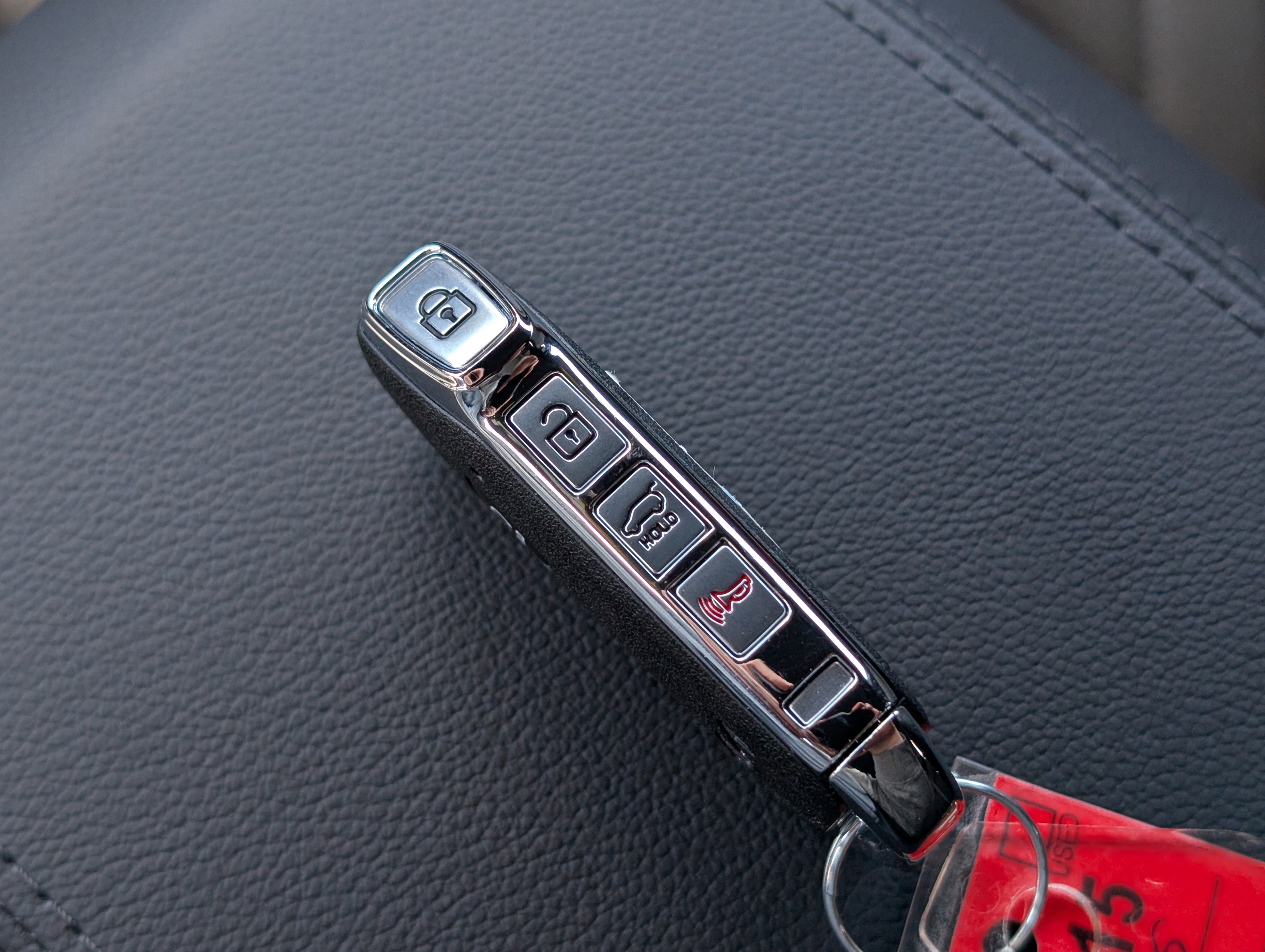 2025 Kia Sportage X-Pro Prestige - Photo 36