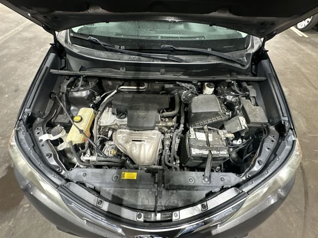 Used 2013 Gray Toyota XLE image 22