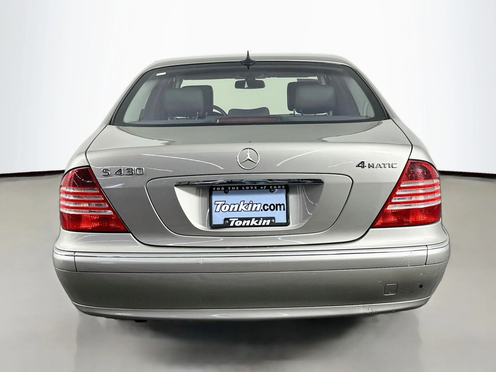 Used 2006  Mercedes-Benz S 430 image 6