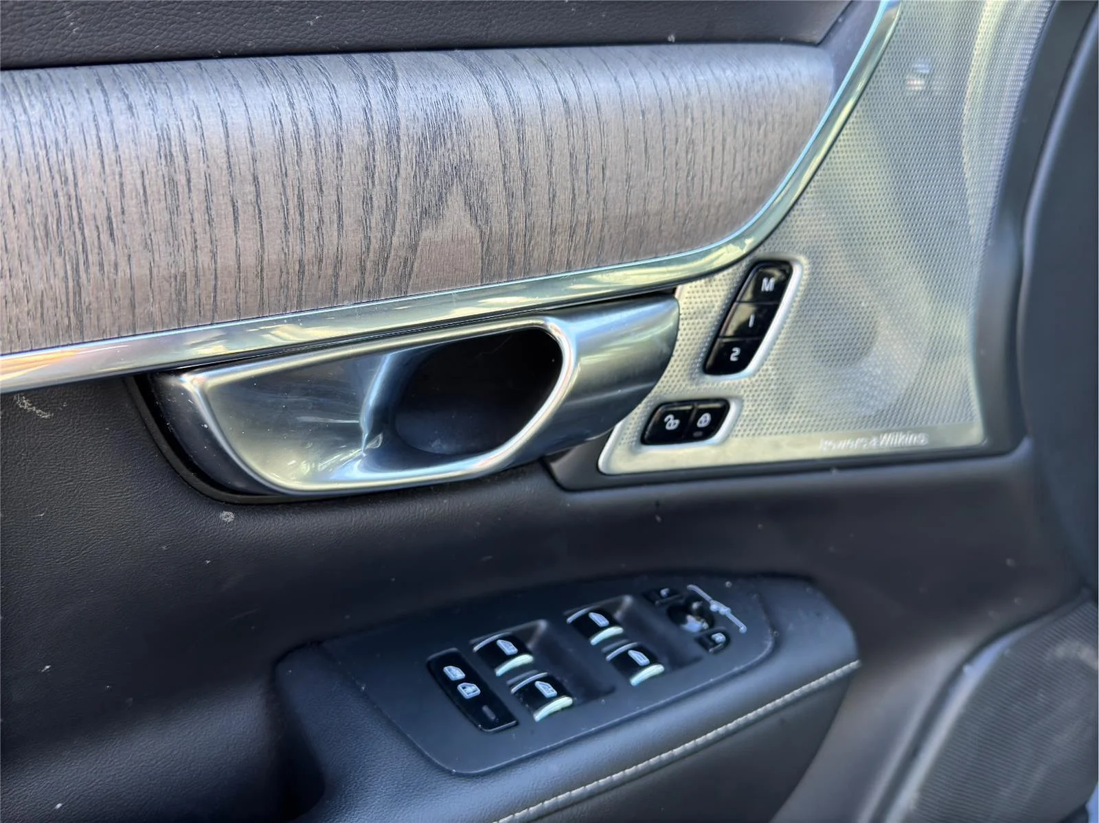2022 Volvo S90 Inscription - Photo 10