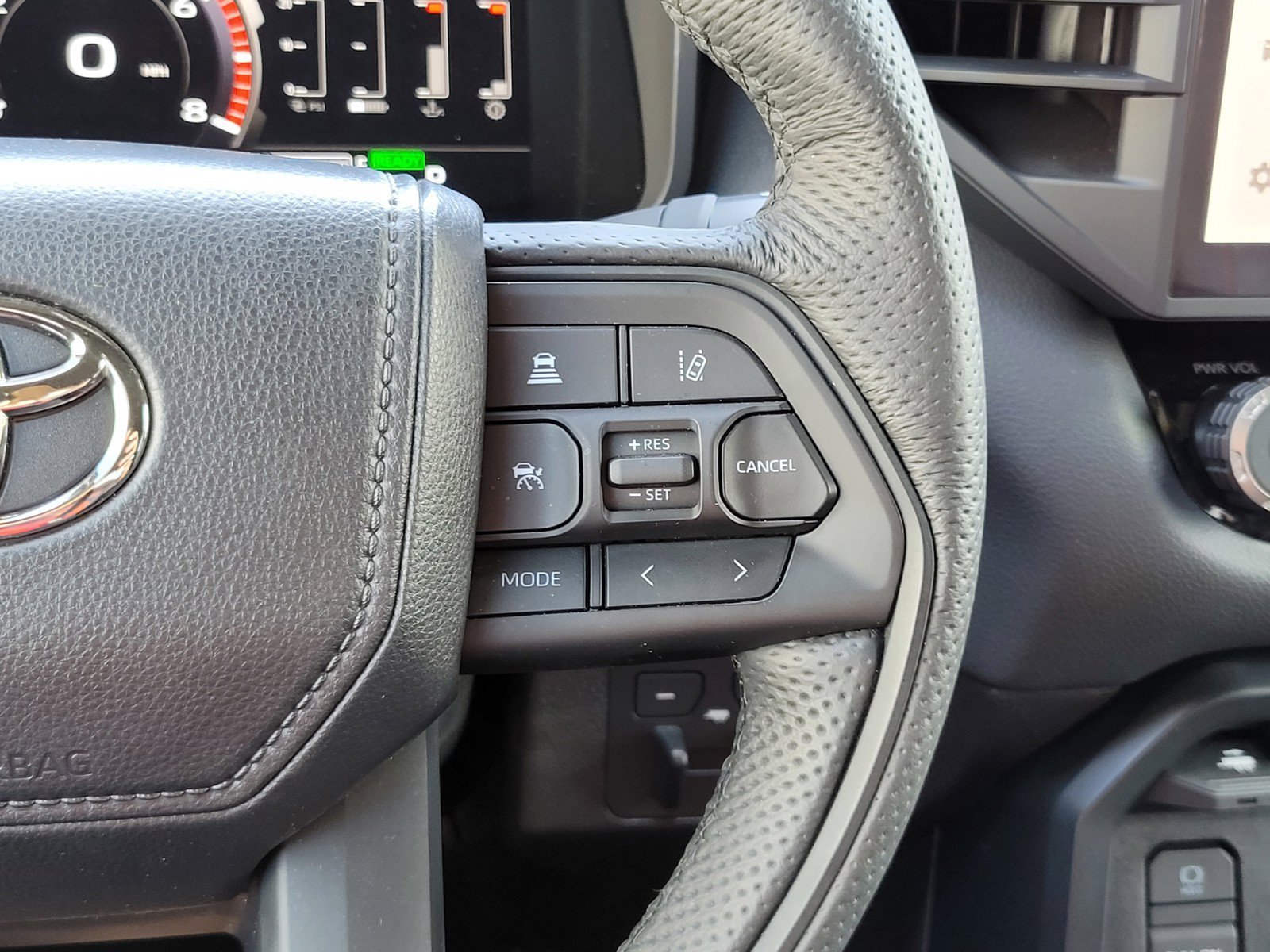 Used 2026  Toyota TRD Pro Hybrid image 25