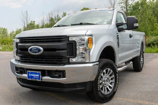 2017 Ford F-250SD XL