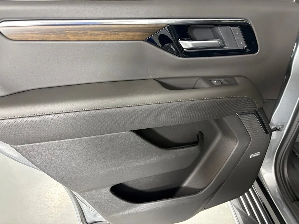 2026 Chevrolet Tahoe High Country - Photo 44