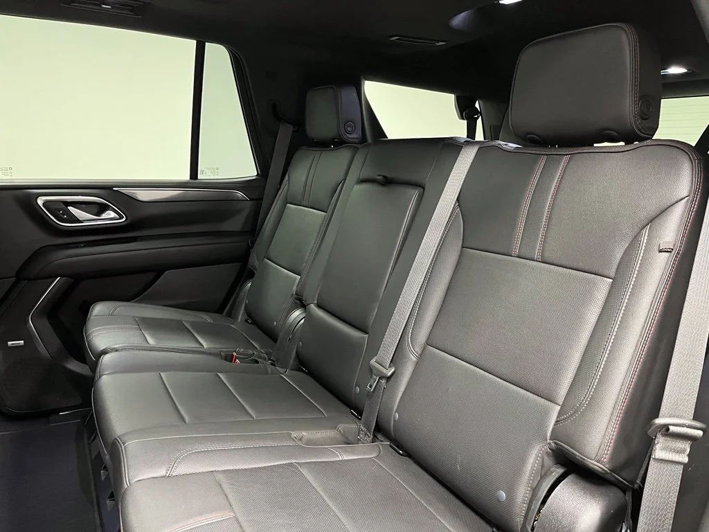 2023 Chevrolet Tahoe RST - Photo 47