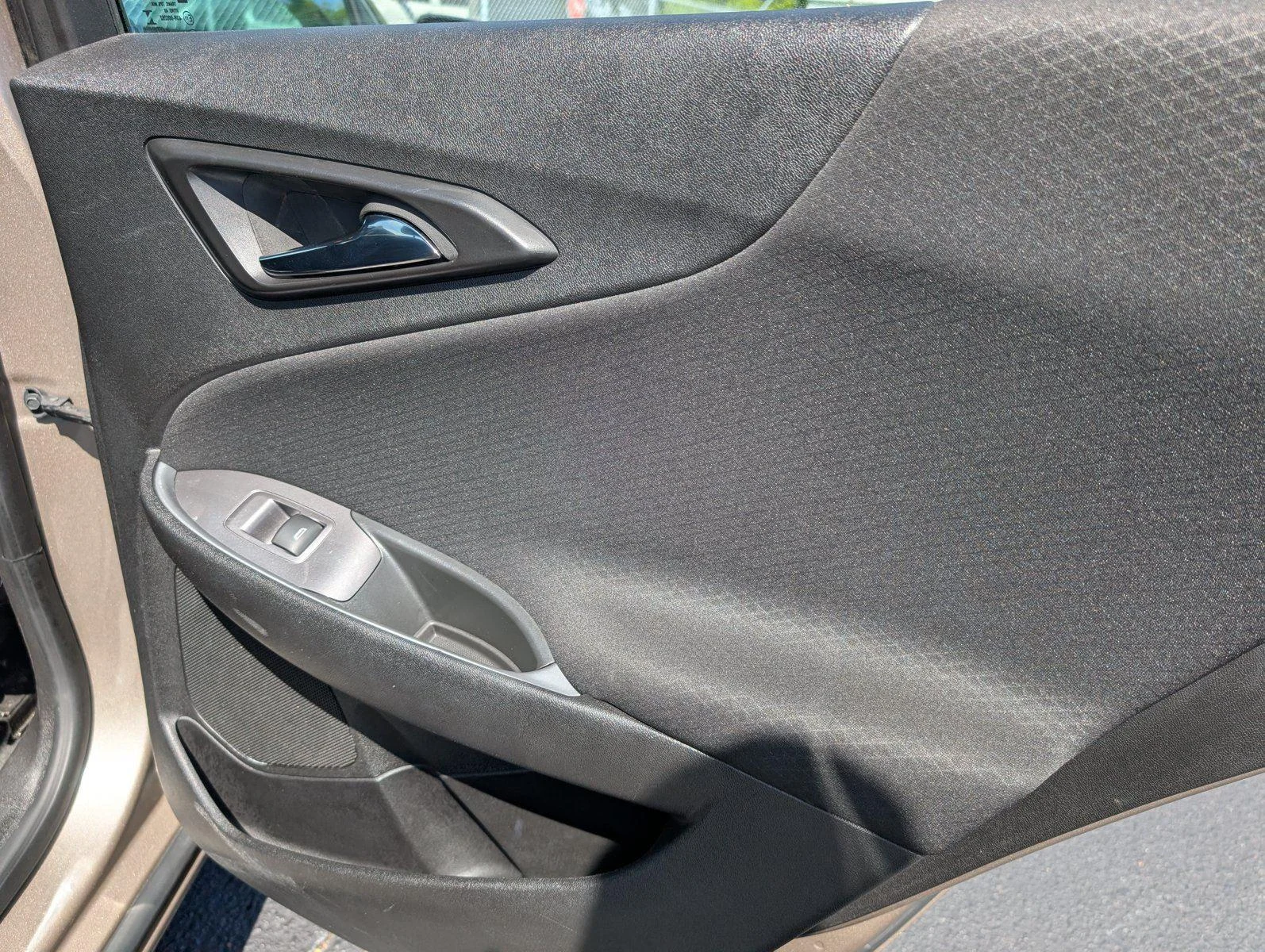 Used 2024 Mineral Gray Metallic Chevrolet 1LT image 35