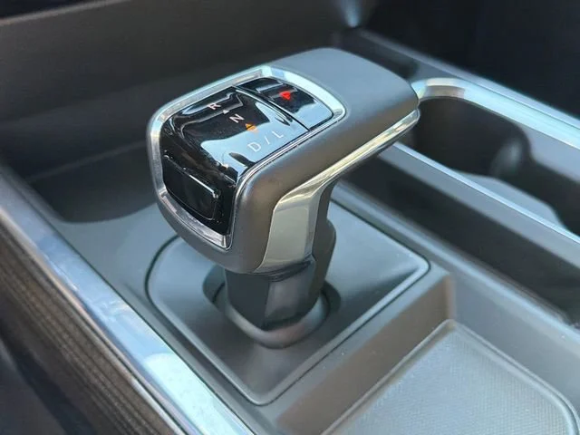 Used 2024 Dark Ash Metallic Chevrolet RST image 31