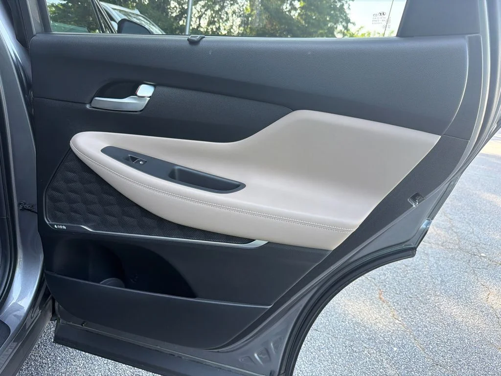 Used 2020 Gray Hyundai SEL image 16