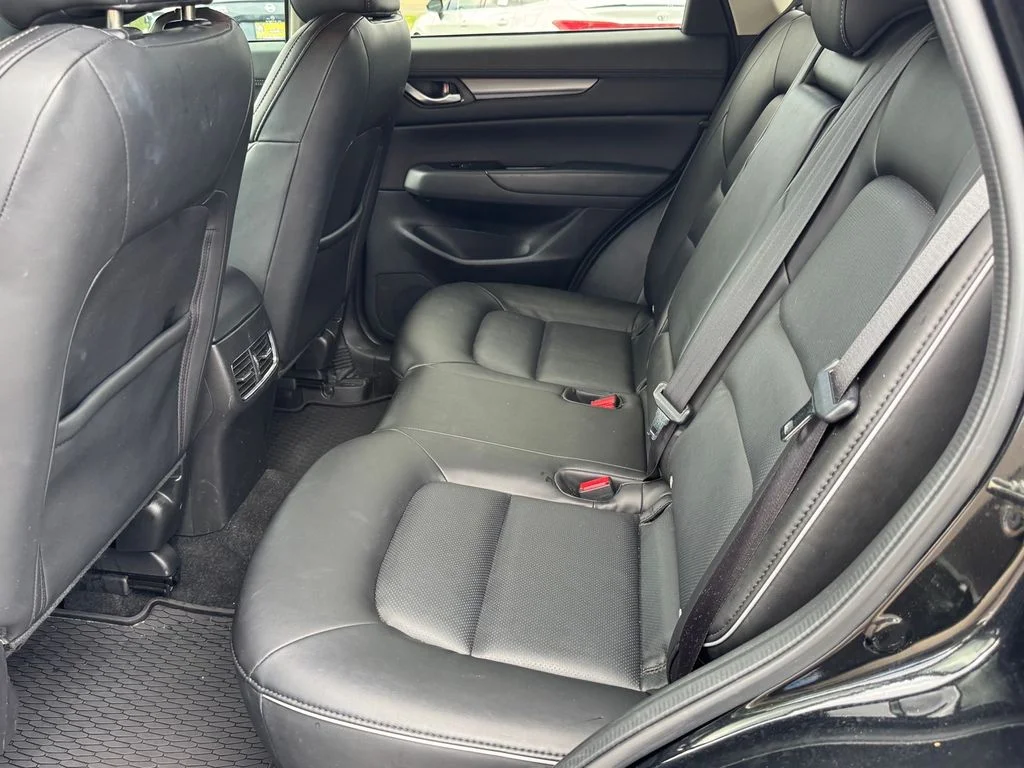 Used 2024 Black Mazda 2.5 S Select Package image 13