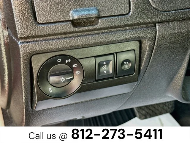 Used 2012 Red Ford SEL image 10