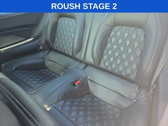 Used 2022 White Ford GT Premium image 14