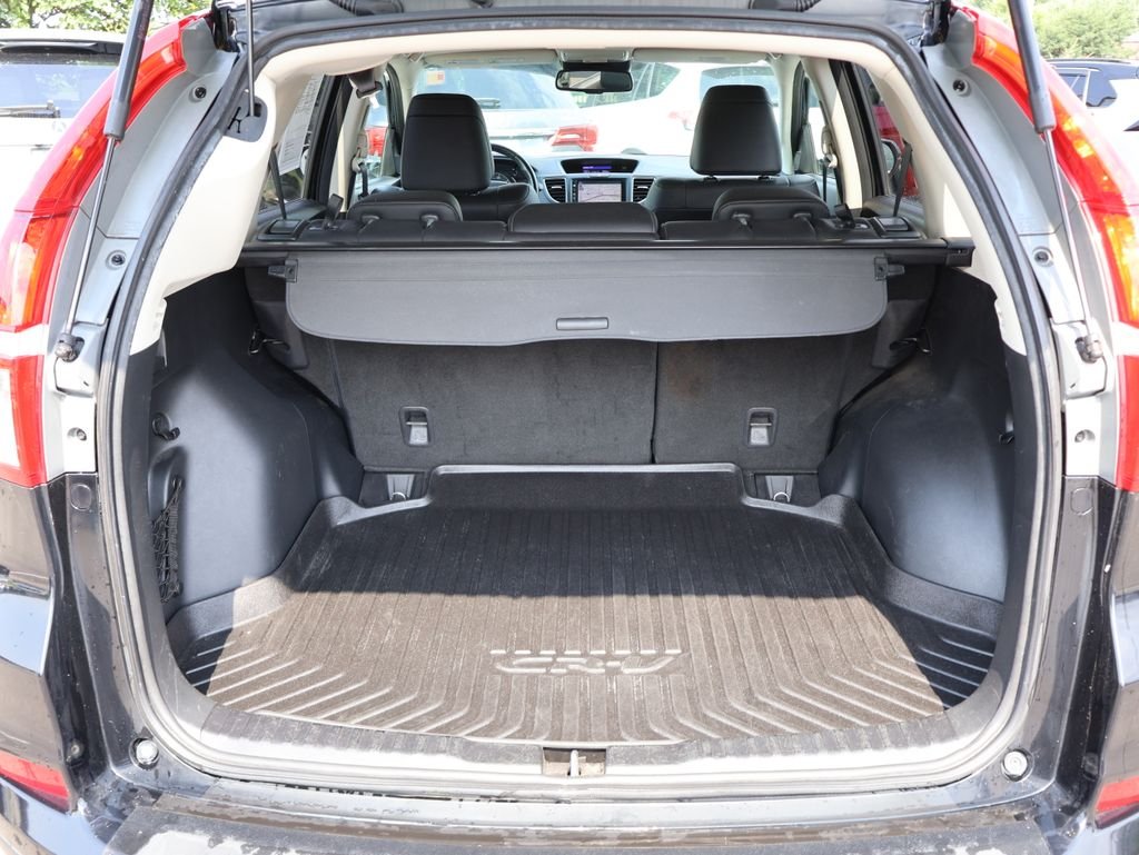 Used 2016  Honda Touring image 15