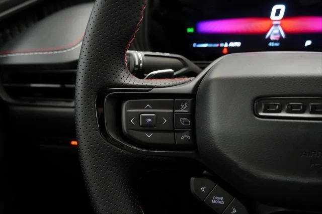 New 2026 After Dark Exterior Paint Dodge Scat Pack image 30