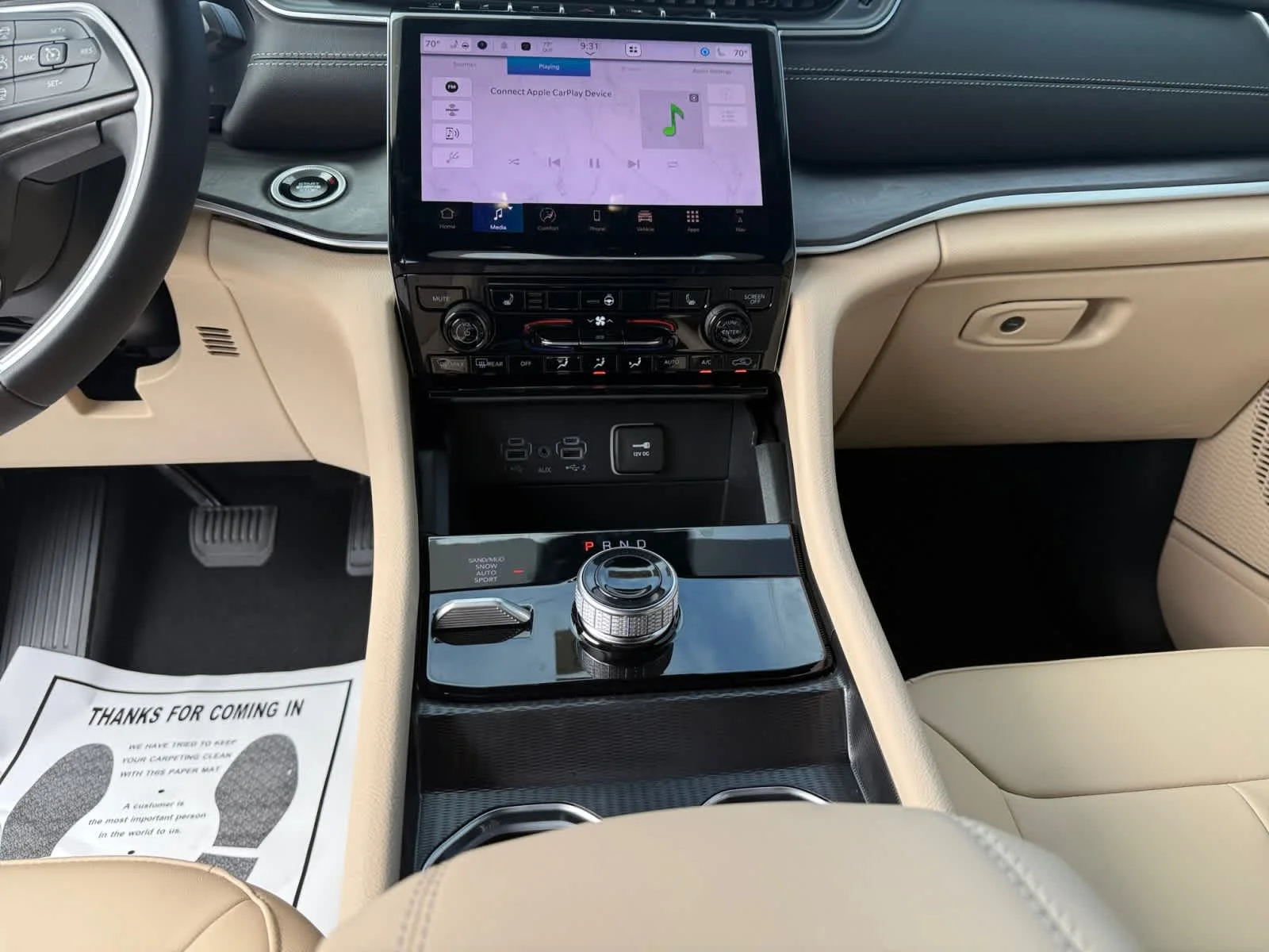 2025 Jeep Grand Cherokee Limited - Photo 11