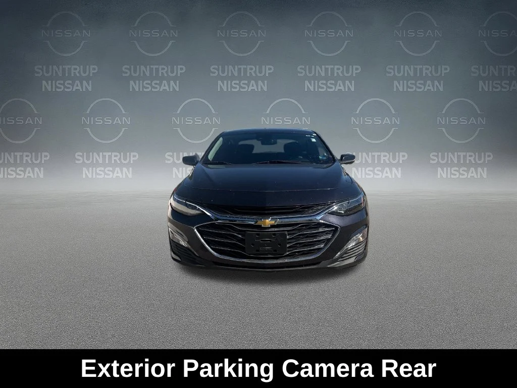 Used 2023 Gray Chevrolet LT image 10