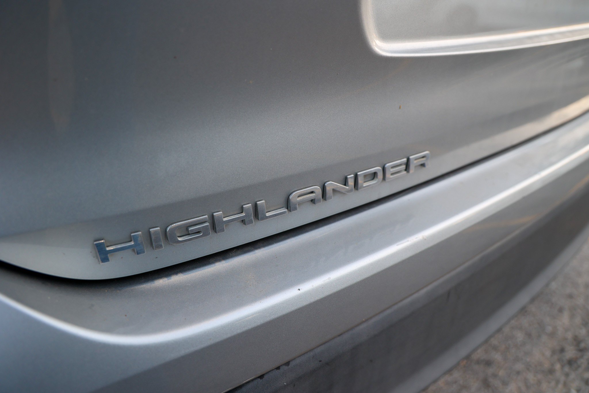 Used 2021 Silver Toyota L image 10