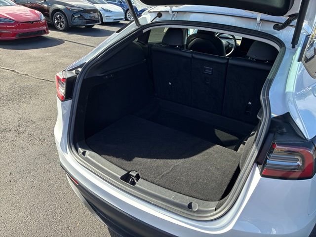 Used 2023  Tesla Long Range image 21