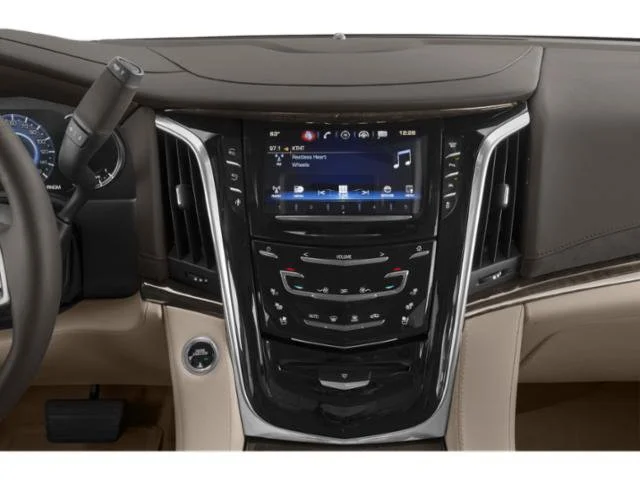 Used 2019 Red Passion Tintcoat Cadillac Premium image 13