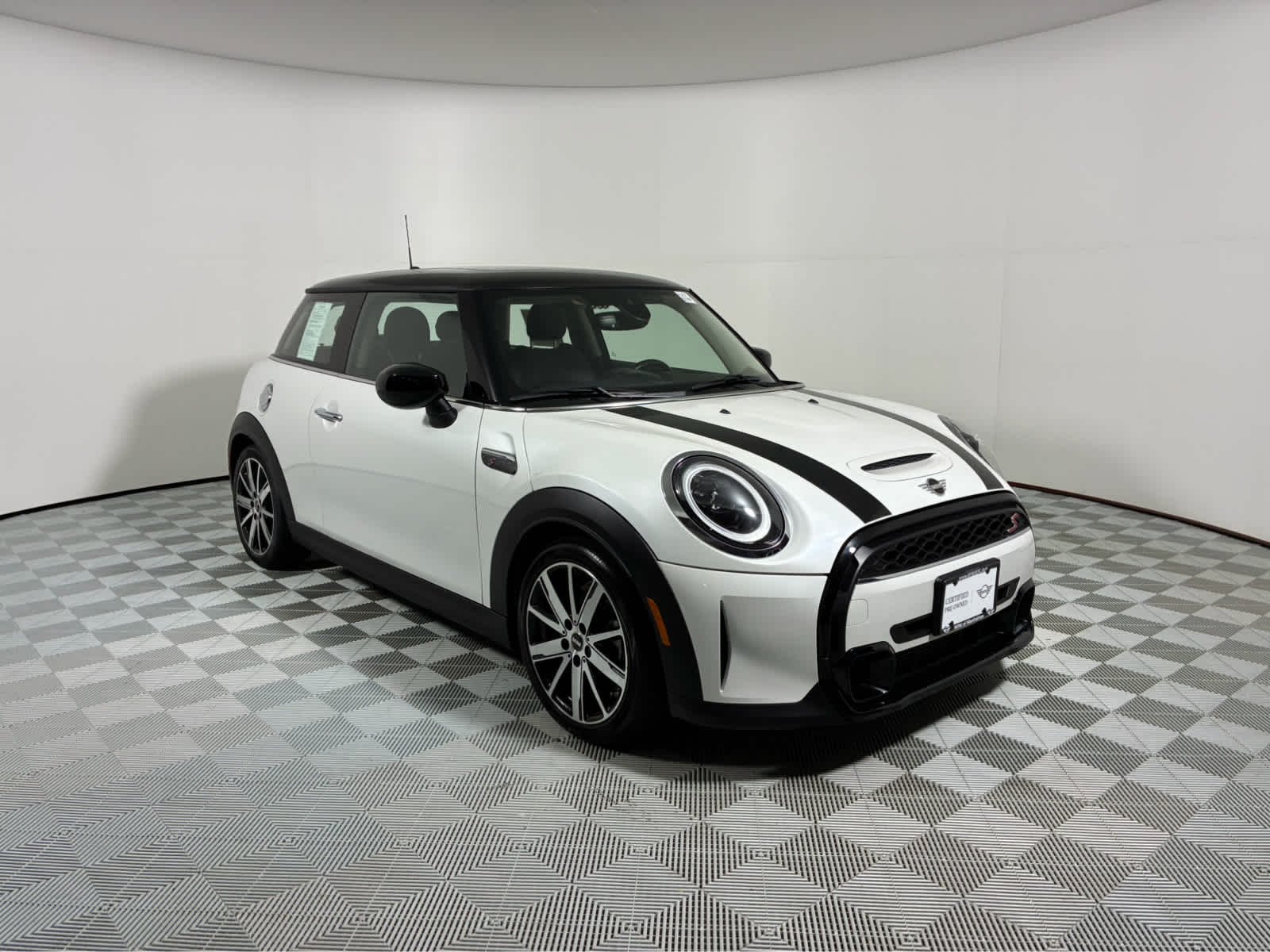 2024 MINI Hardtop 2 Door S