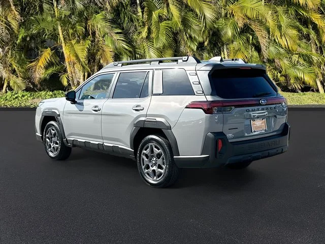 Used 2026 Beige Subaru Premium image 7