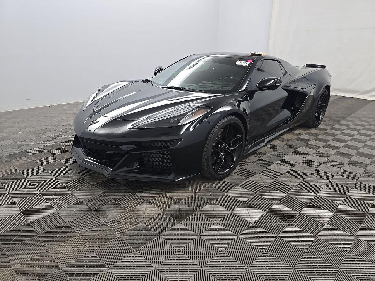 2026 Chevrolet Corvette