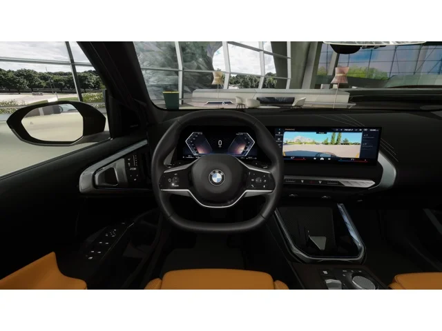 New 2026 Dark Graphite Metallic BMW  image 13