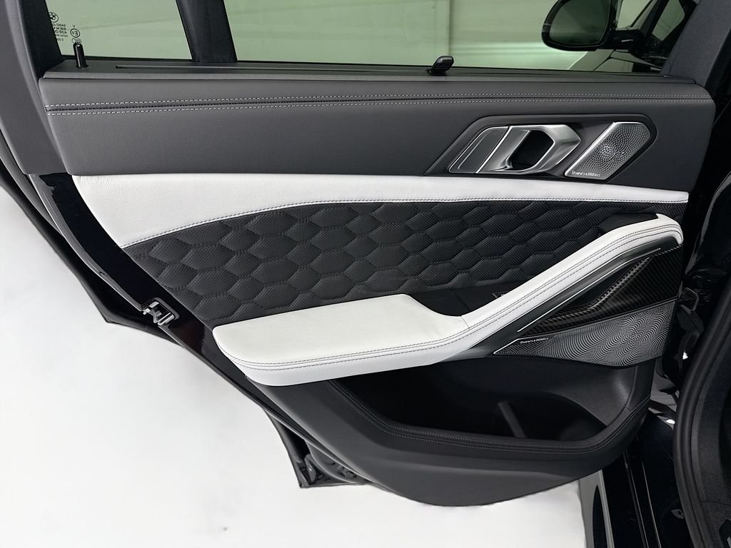 New 2027 Black Sapphire Metallic BMW Competition image 25