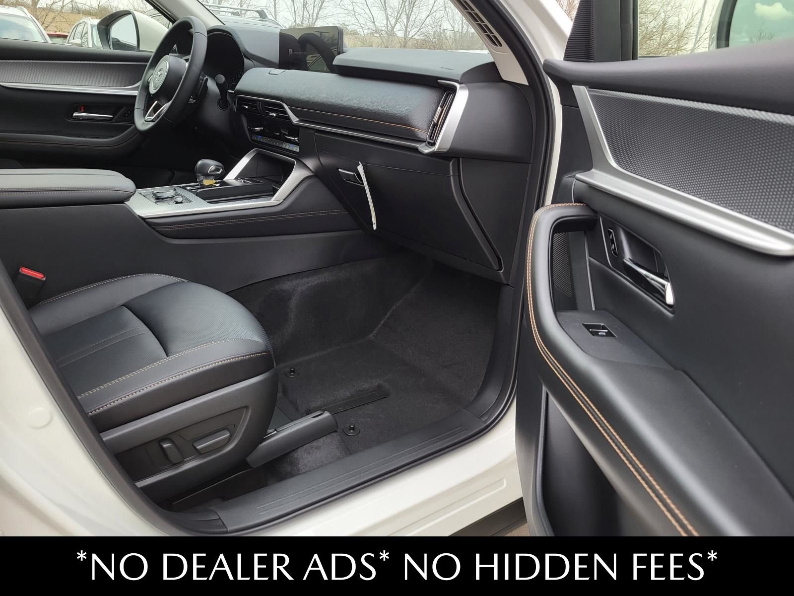 2026 Mazda CX-90 Preferred Package - Photo 7