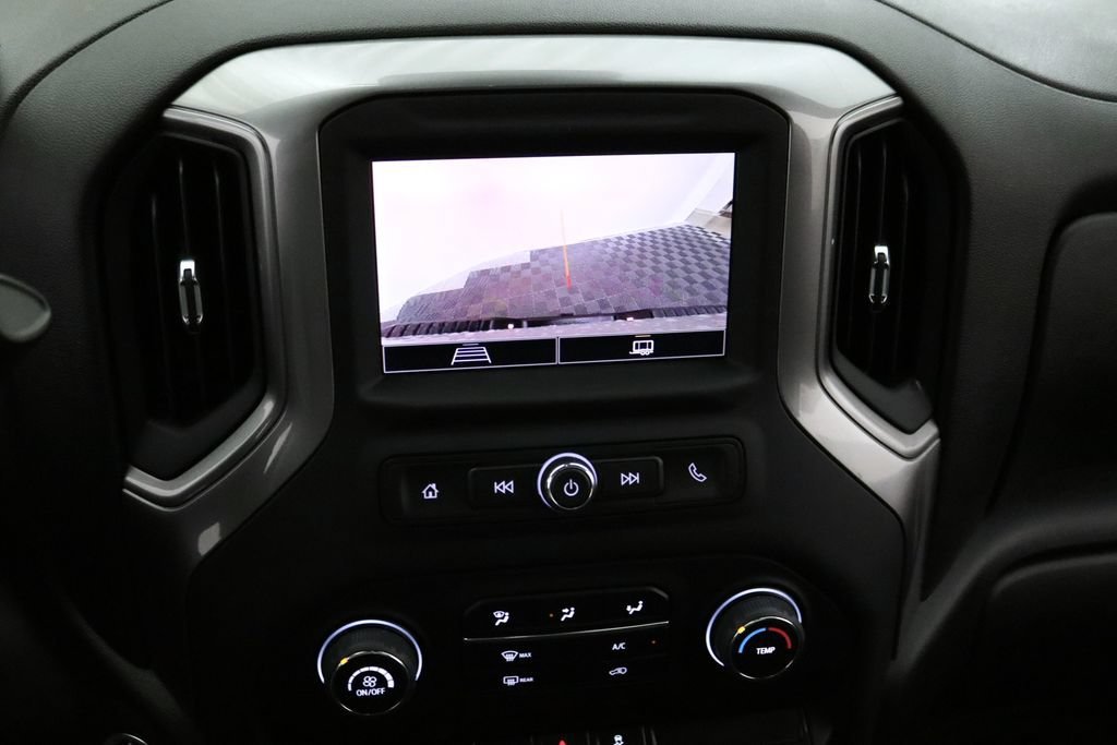 2024 Chevrolet Silverado 2500HD Work Truck - Photo 27