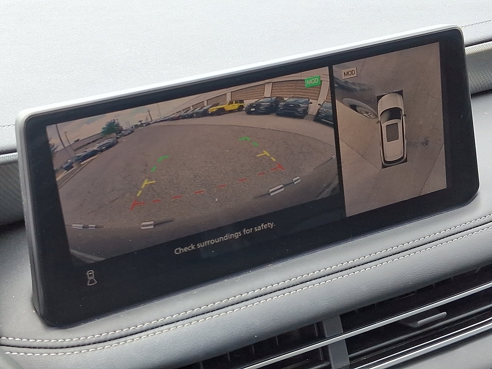 2022 INFINITI QX60 LUXE - Photo 19