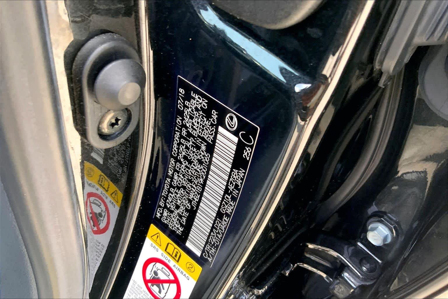 Used 2019 Caviar Lexus  image 35