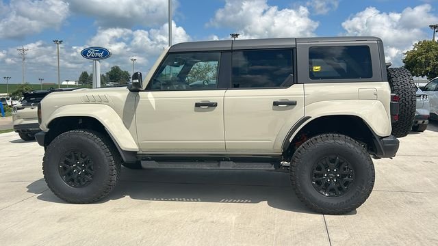 2025 Ford Bronco 4-Door Raptor - Photo 6