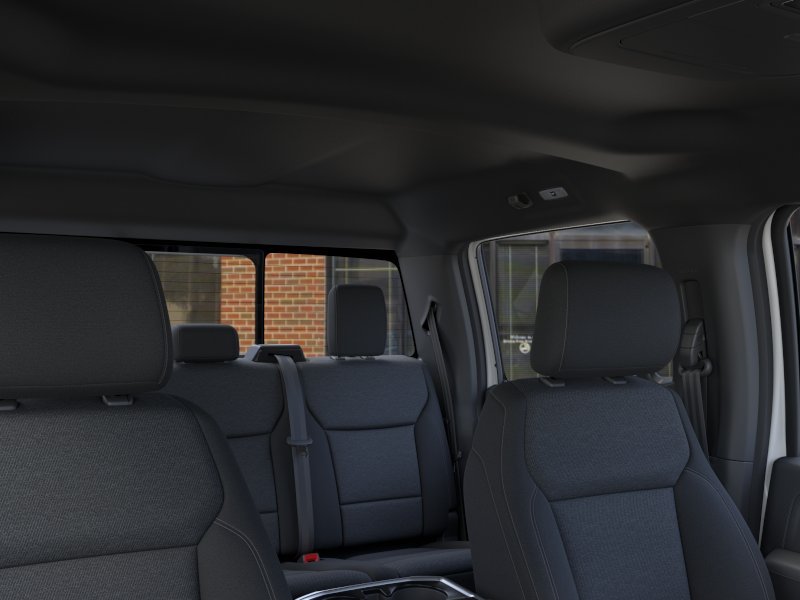 New 2026 Oxford White Ford XLT image 44
