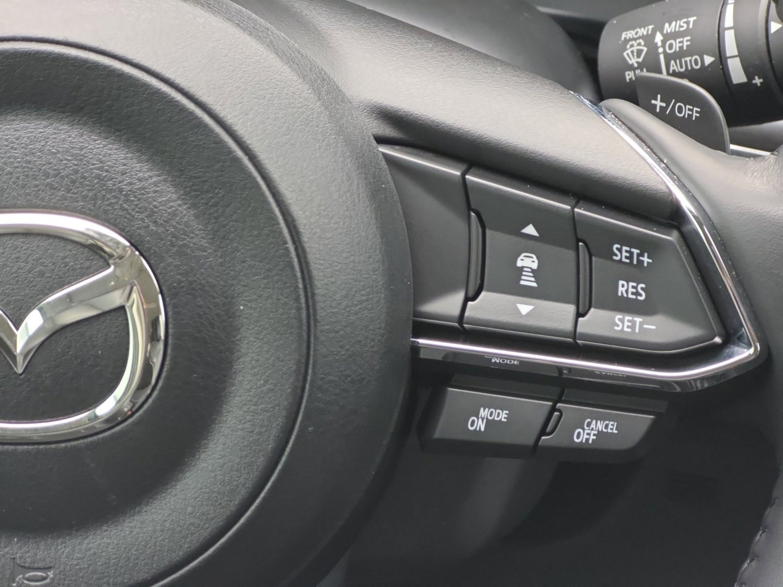 Used 2024 White Mazda 2.5 S Premium Package image 23