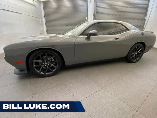 2023 Dodge Challenger GT