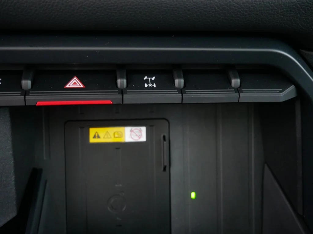 Used 2024 Black Toyota TRD Pro image 22