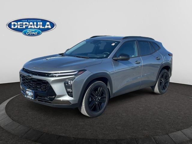 2024 Chevrolet Trax Activ's photo