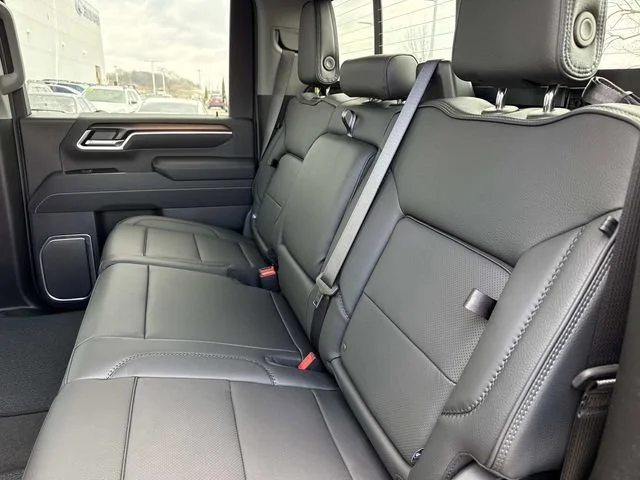New 2026 Onyx Black GMC Denali image 19
