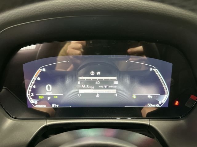 New 2026 Rhodium White Metallic Mazda 2.5 S Preferred AWD image 14