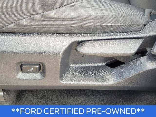 Used 2024 Silver Toyota SR5 image 19