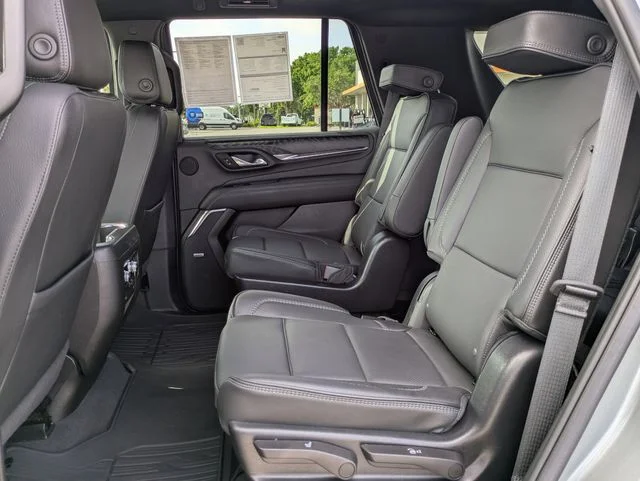 Certified Used 2023 Sterling GMC Denali image 14