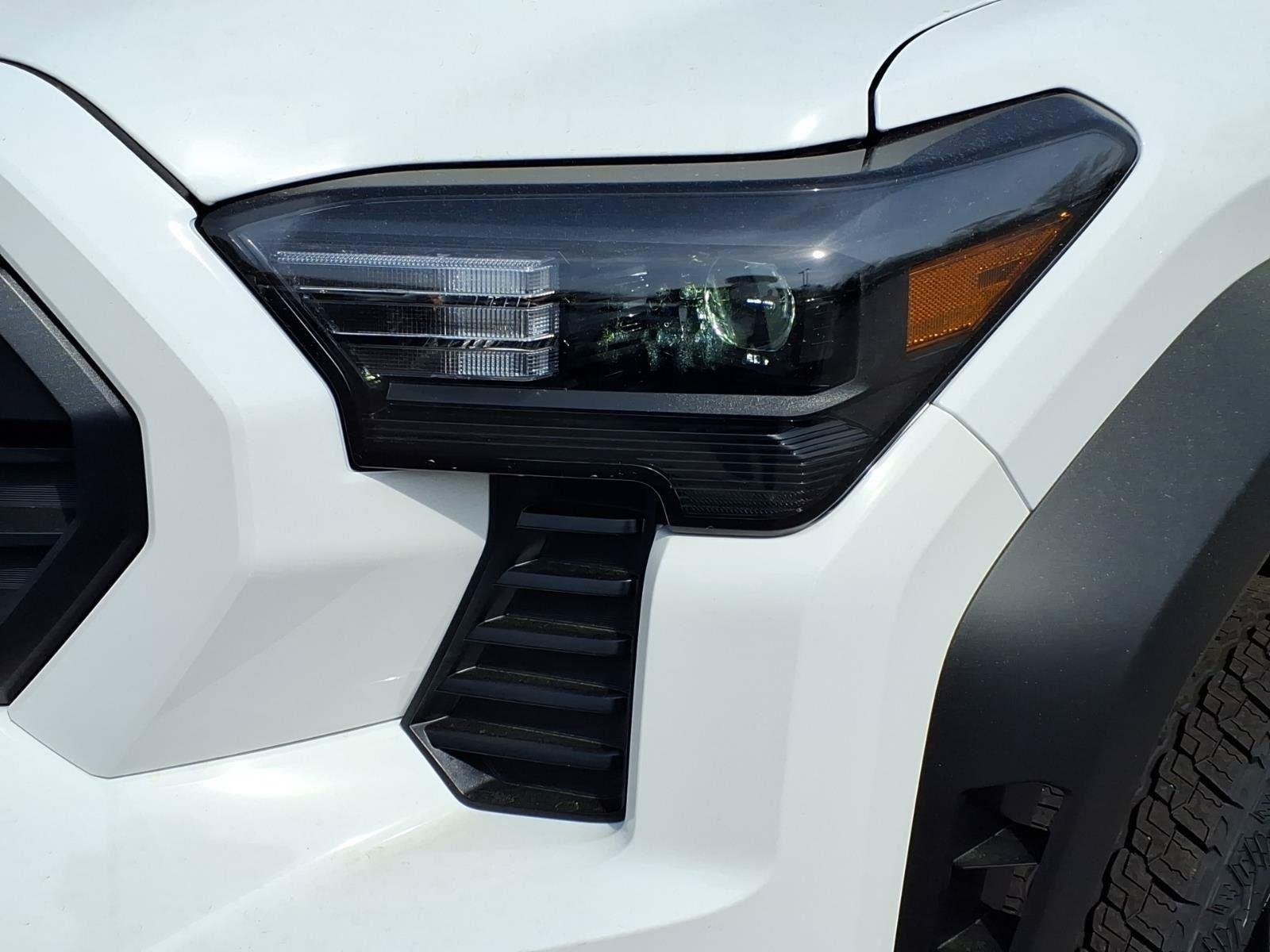 New 2026 Ice Cap Toyota TRD Off-Road image 14
